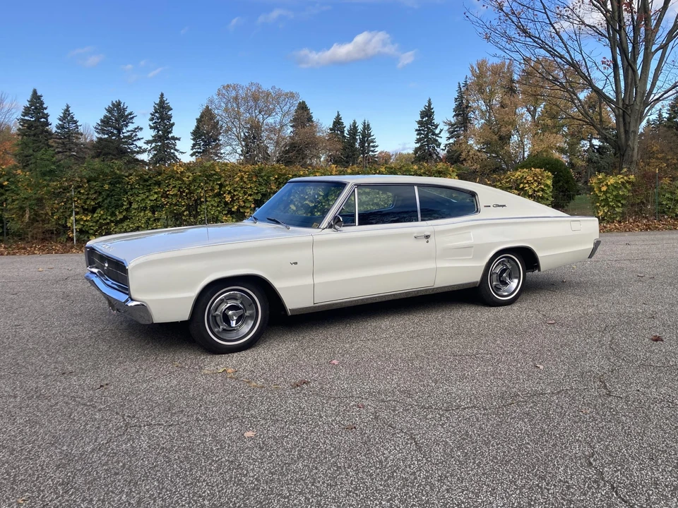 1966 Dodge Charger 1st Gen - Image 2 of 31