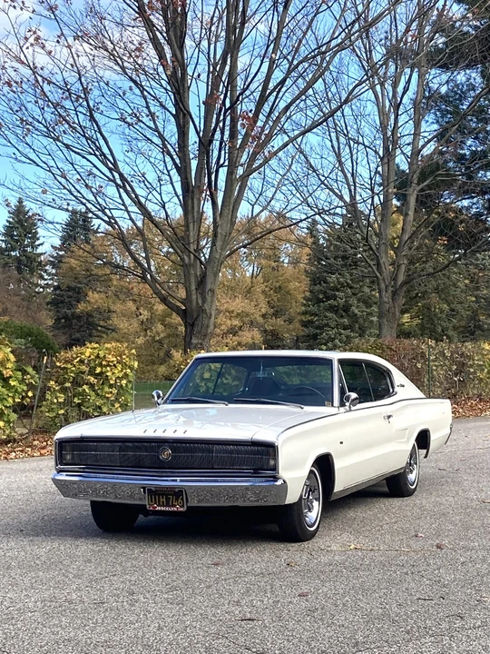 1966 Dodge Charger 1st Gen - Image 6 of 31
