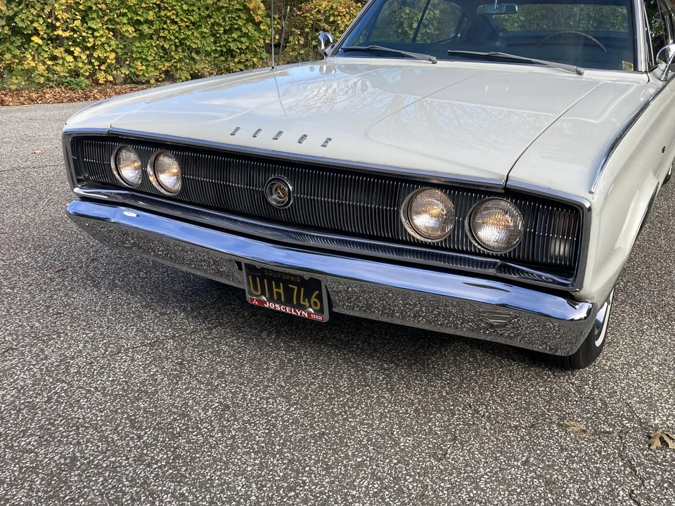 1966 Dodge Charger 1st Gen - Image 28 of 31