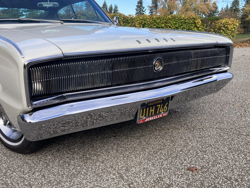 1966 Dodge Charger 1st Gen - Image 29 of 31