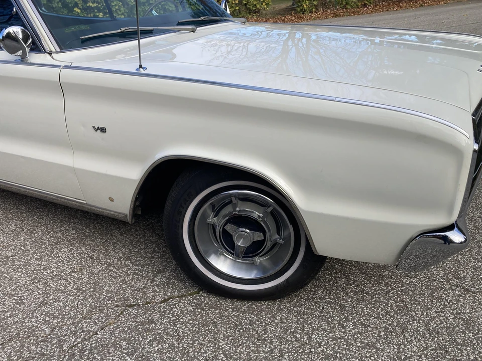 1966 Dodge Charger 1st Gen - Image 30 of 31