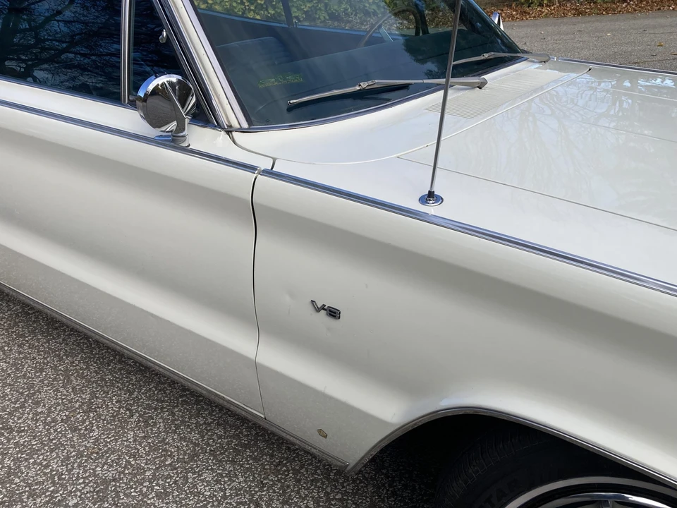 1966 Dodge Charger 1st Gen - Image 31 of 31