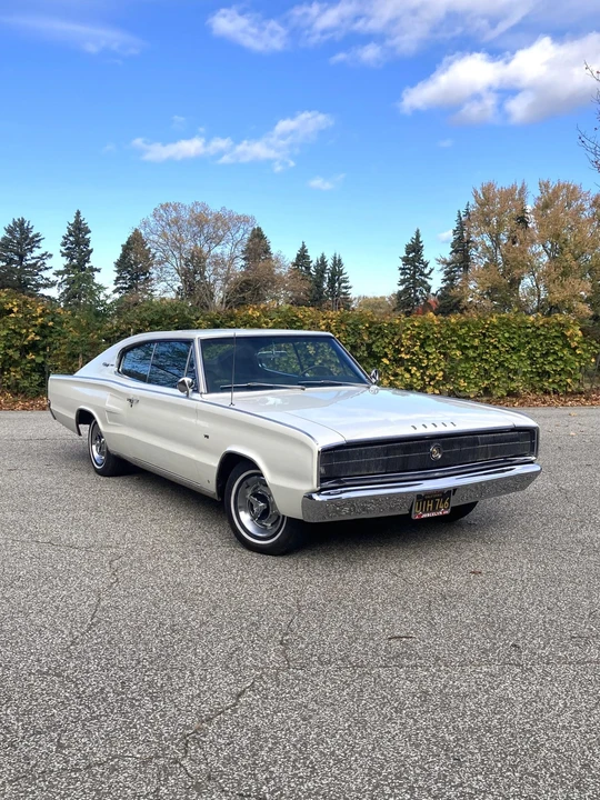 1966 Dodge Charger 1st Gen - Image 10 of 31