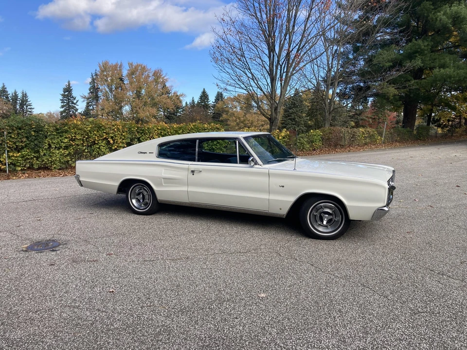 1966 Dodge Charger 1st Gen - Image 13 of 31