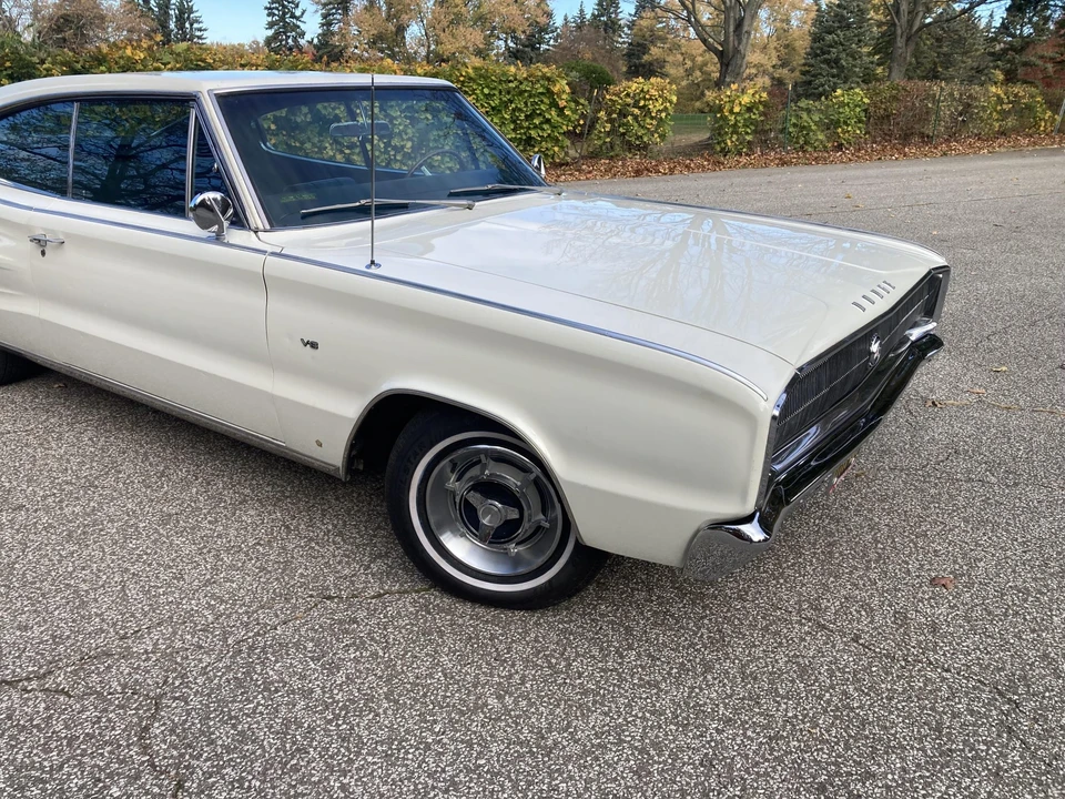 1966 Dodge Charger 1st Gen - Image 26 of 31
