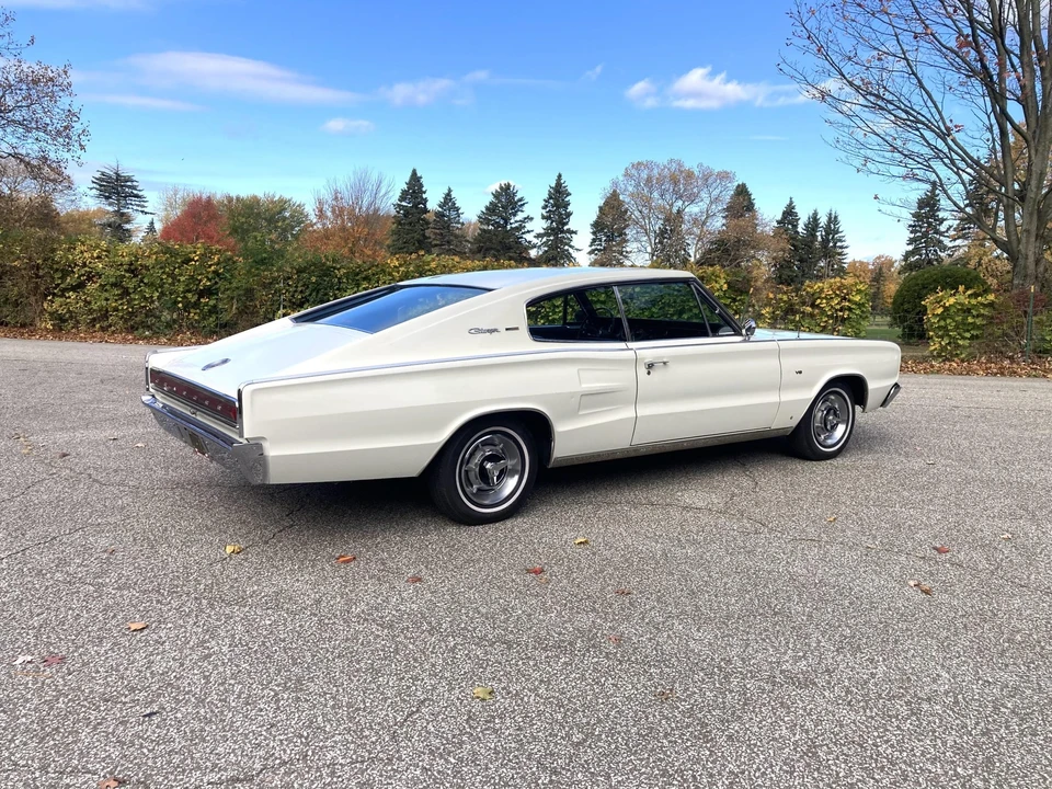 1966 Dodge Charger 1st Gen - Image 14 of 31