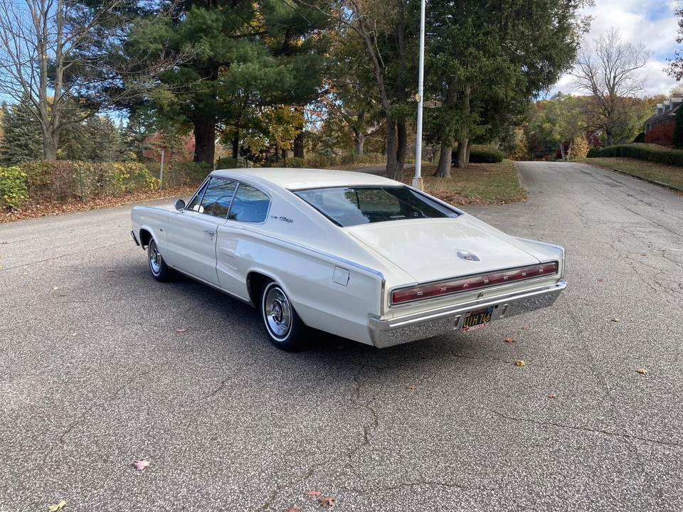 1966 Dodge Charger 1st Gen - Image 24 of 31