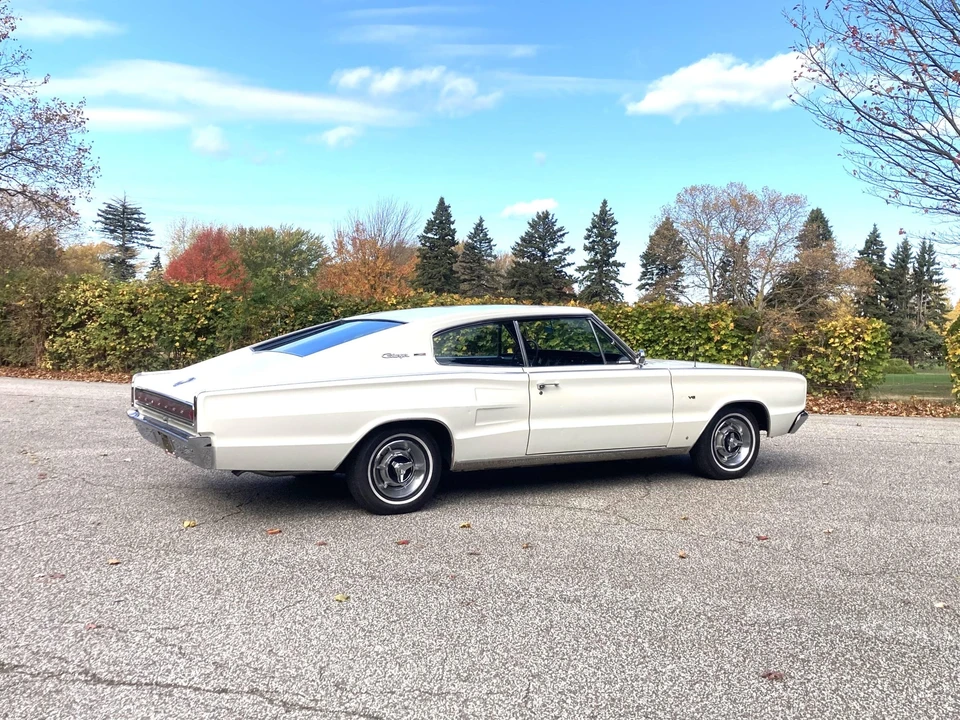 1966 Dodge Charger 1st Gen - Image 15 of 31