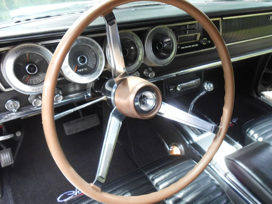 1966 Dodge Charger 1st Gen - Image 4 of 10