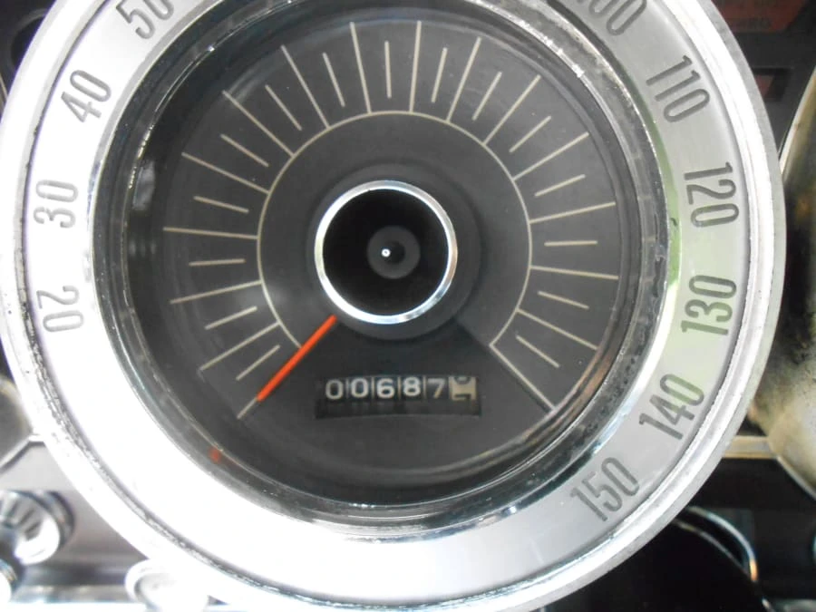 1966 Dodge Charger 1st Gen - Image 6 of 10