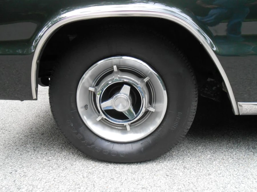 1966 Dodge Charger 1st Gen - Image 10 of 10