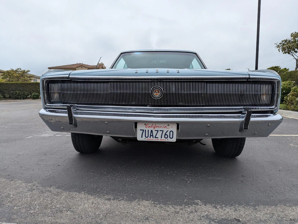 1966 Dodge Charger 1st Gen - Image 4 of 31
