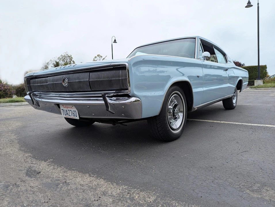 1966 Dodge Charger 1st Gen - Image 3 of 31