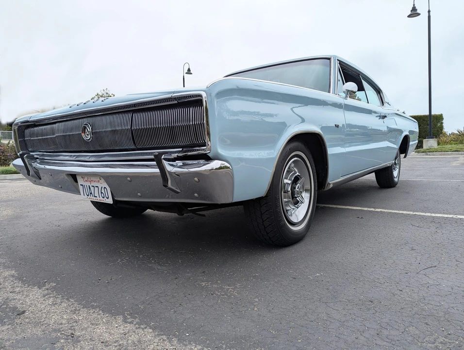 1966 Dodge Charger 1st Gen - Image 2 of 31