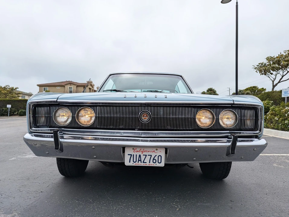 1966 Dodge Charger 1st Gen - Image 5 of 31