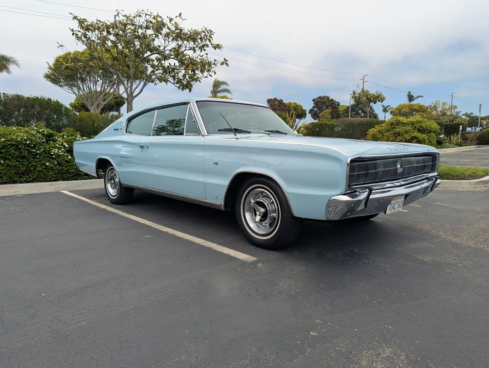 1966 Dodge Charger 1st Gen - Image 7 of 31