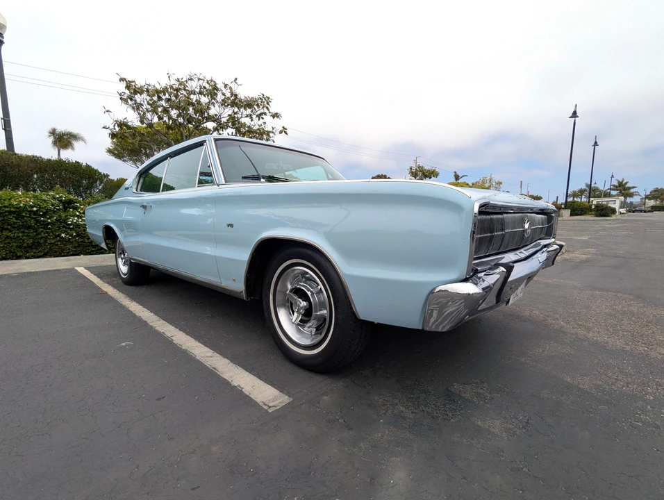 1966 Dodge Charger 1st Gen - Image 10 of 31