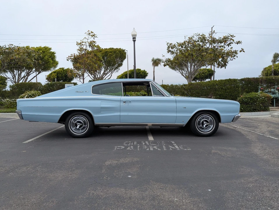 1966 Dodge Charger 1st Gen - Image 13 of 31