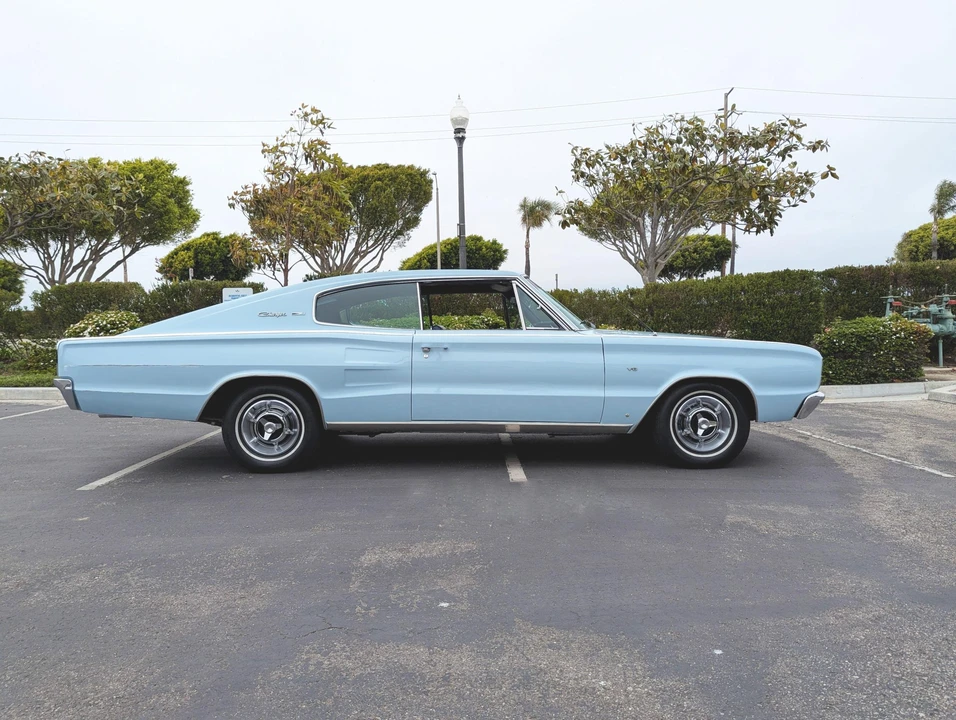 1966 Dodge Charger 1st Gen - Image 11 of 31