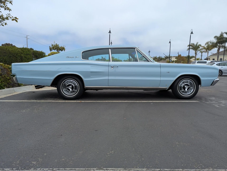 1966 Dodge Charger 1st Gen - Image 12 of 31