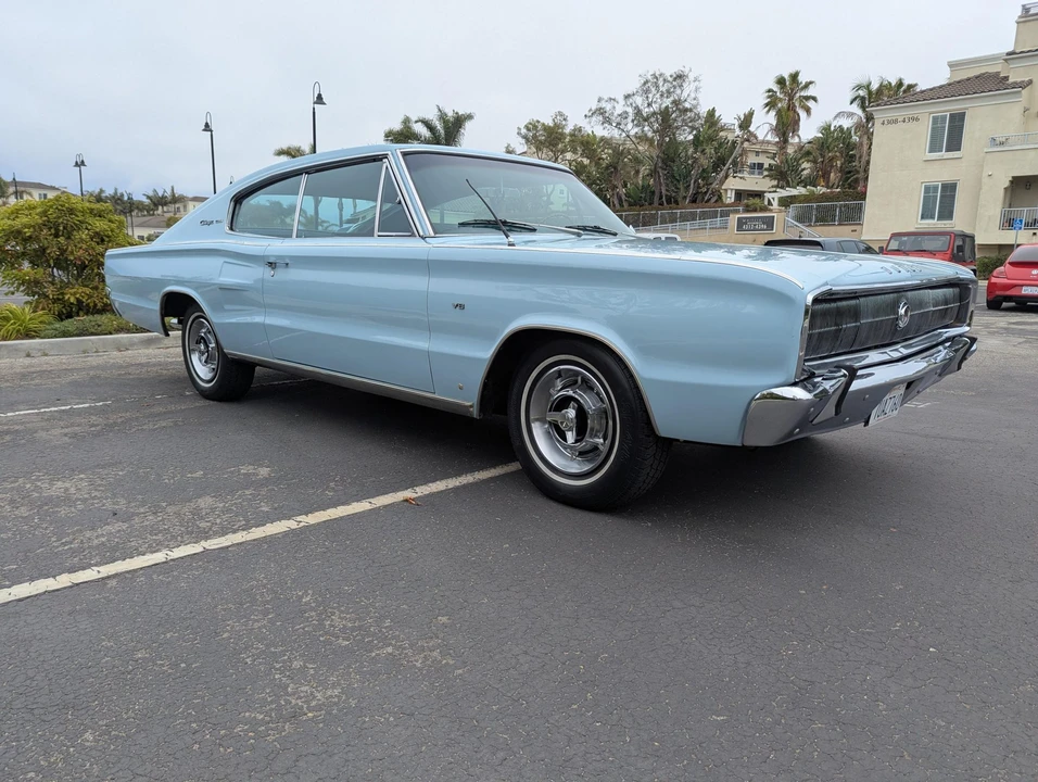 1966 Dodge Charger 1st Gen - Image 8 of 31