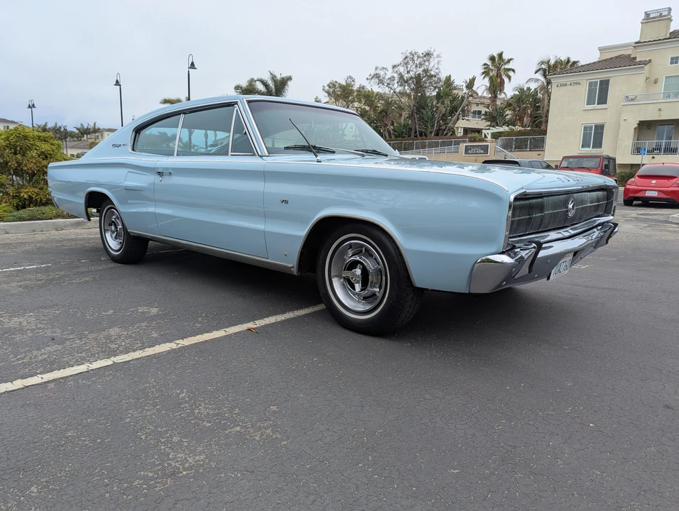 1966 Dodge Charger 1st Gen - Image 9 of 31