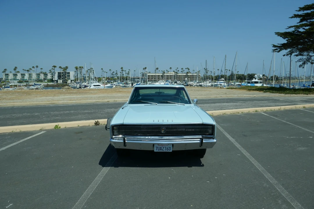 1966 Dodge Charger 1st Gen - Image 14 of 31