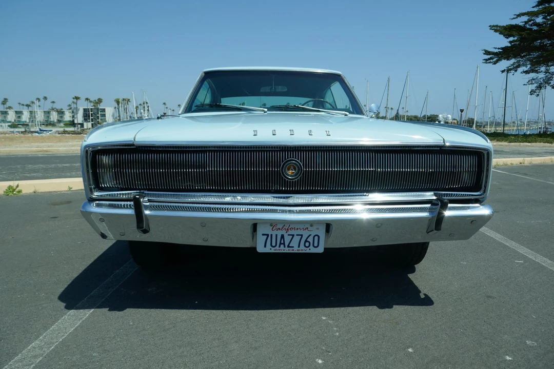 1966 Dodge Charger 1st Gen - Image 15 of 31
