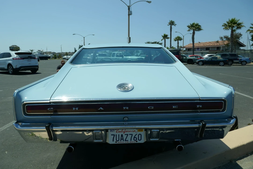 1966 Dodge Charger 1st Gen - Image 17 of 31