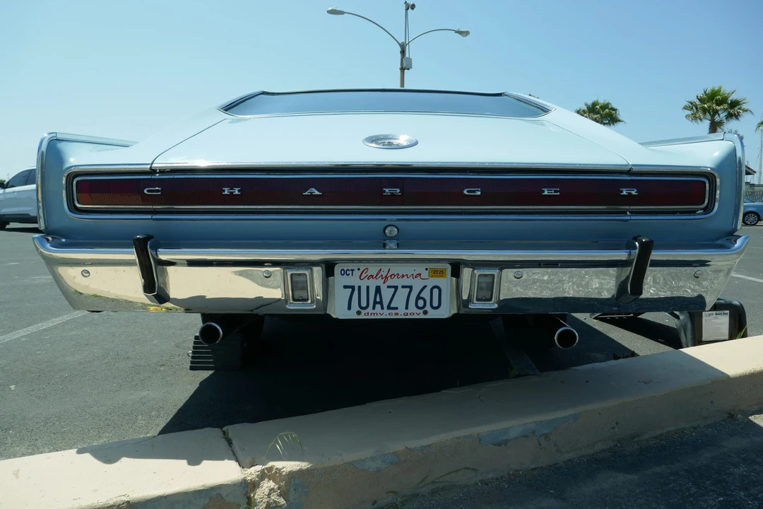 1966 Dodge Charger 1st Gen - Image 18 of 31