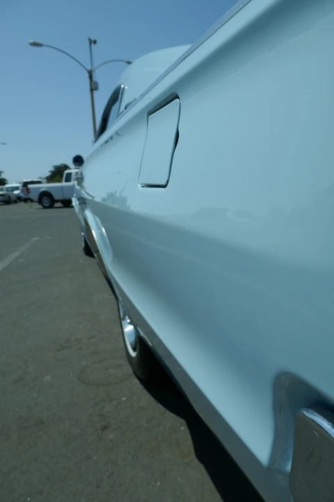 1966 Dodge Charger 1st Gen - Image 25 of 31
