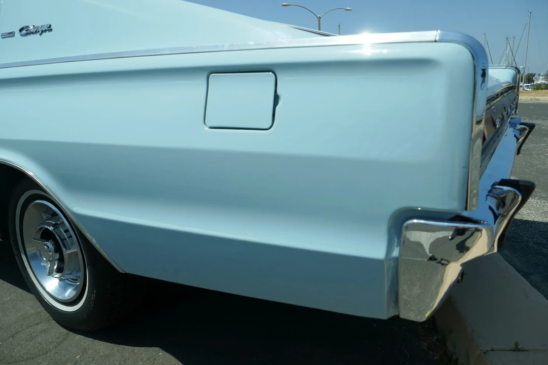 1966 Dodge Charger 1st Gen - Image 26 of 31