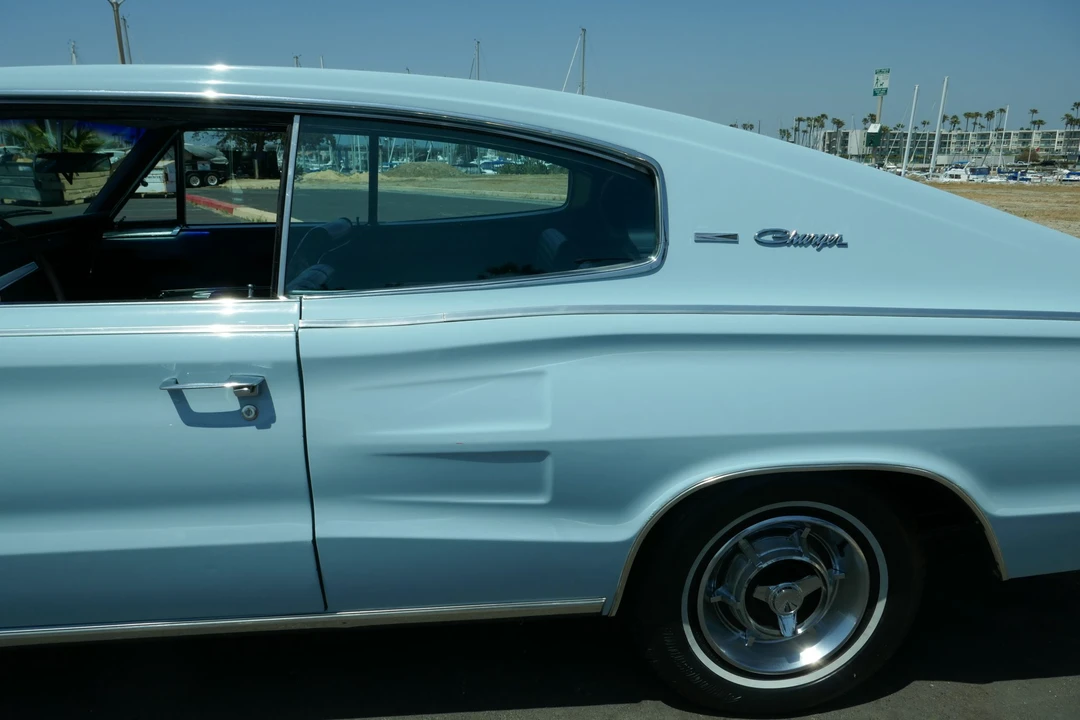 1966 Dodge Charger 1st Gen - Image 19 of 31