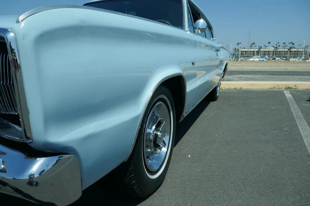 1966 Dodge Charger 1st Gen - Image 23 of 31