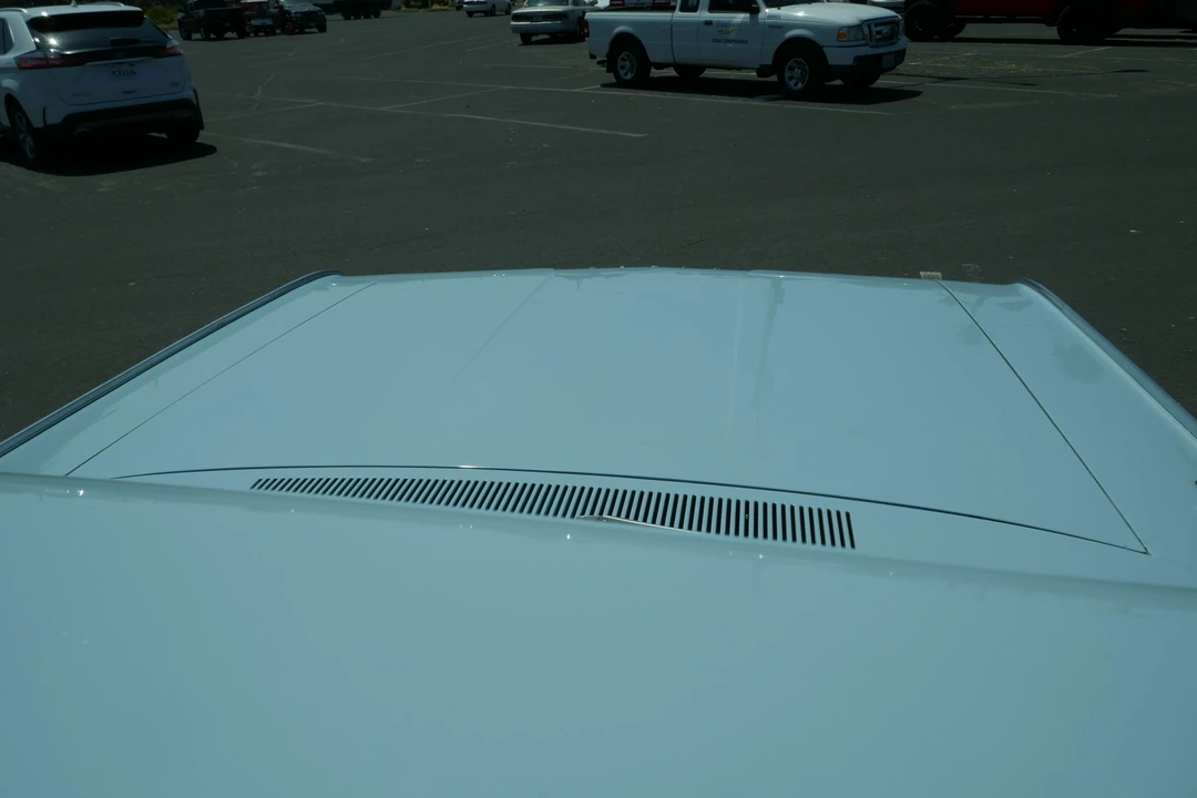 1966 Dodge Charger 1st Gen - Image 27 of 31