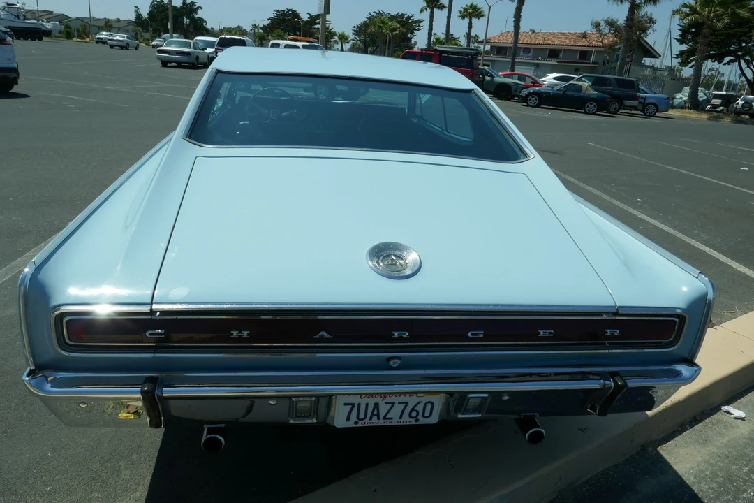 1966 Dodge Charger 1st Gen - Image 16 of 31