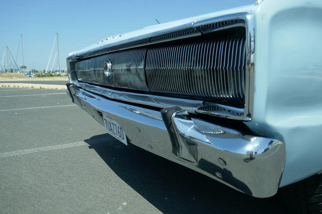 1966 Dodge Charger 1st Gen - Image 29 of 31