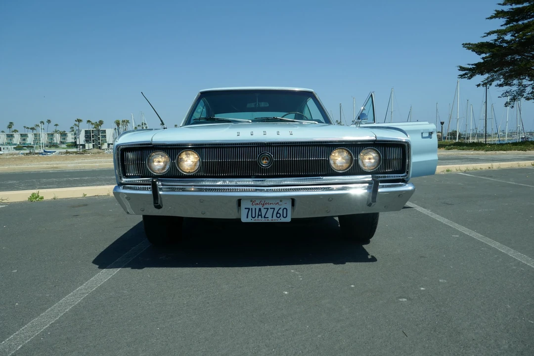 1966 Dodge Charger 1st Gen - Image 6 of 31