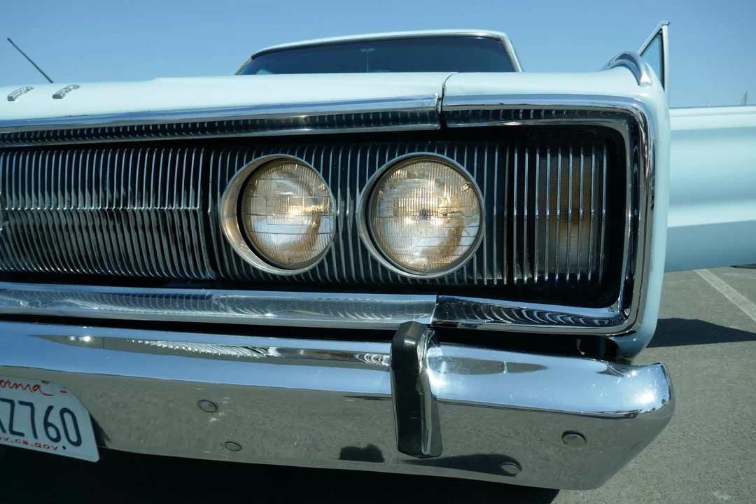 1966 Dodge Charger 1st Gen - Image 31 of 31