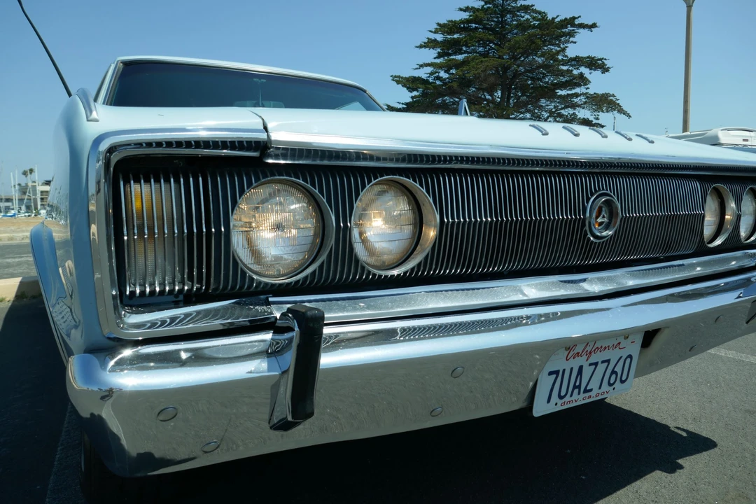 1966 Dodge Charger 1st Gen - Image 30 of 31