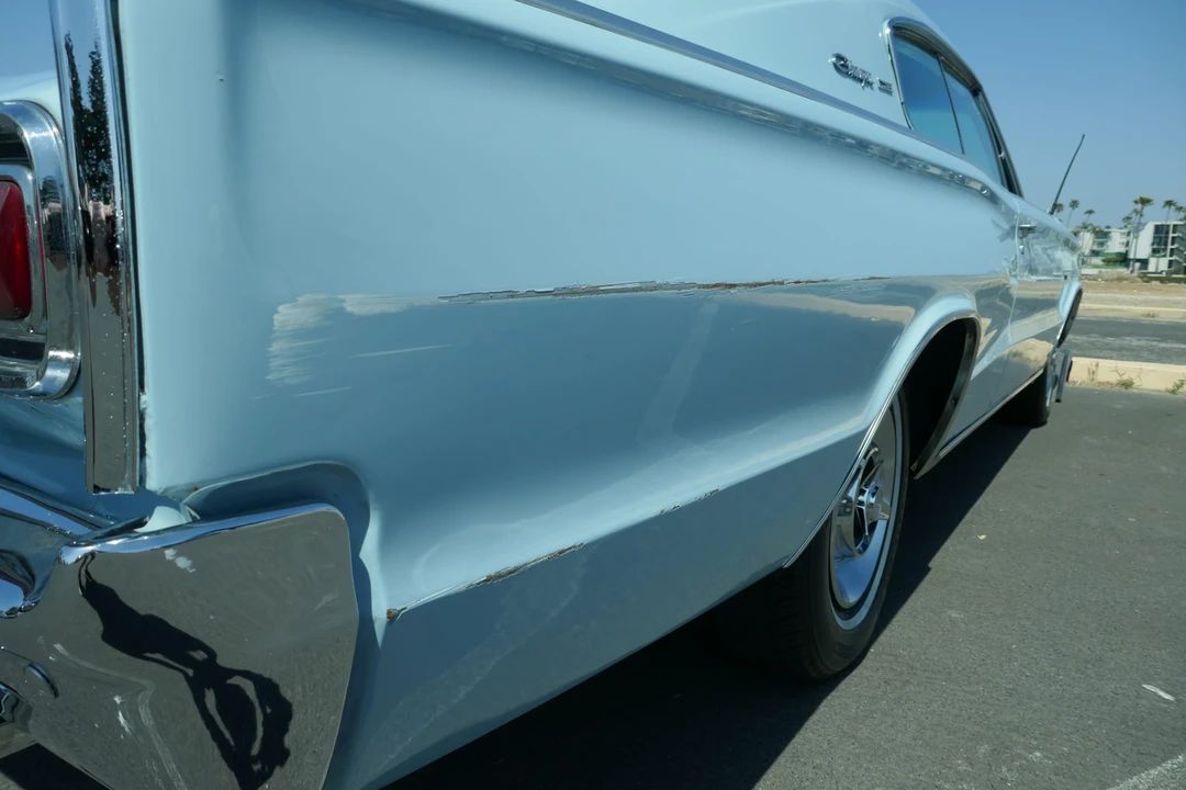 1966 Dodge Charger 1st Gen - Image 22 of 31