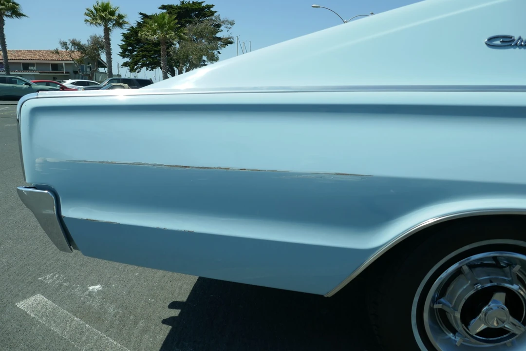 1966 Dodge Charger 1st Gen - Image 20 of 31