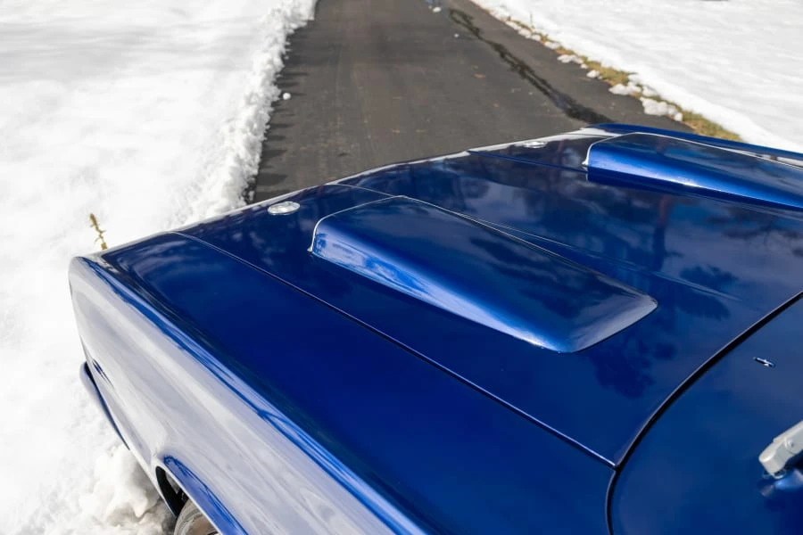 1966 Dodge Charger 1st Gen - Image 15 of 30