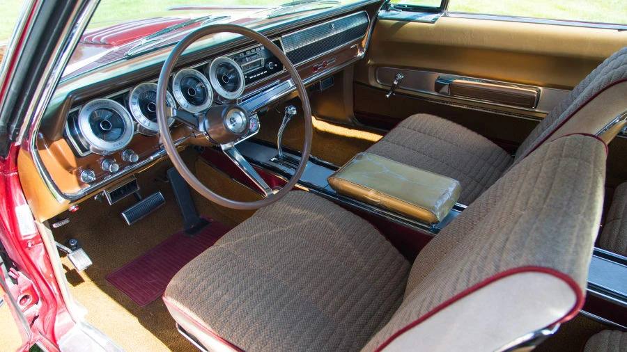 1966 Dodge Charger 1st Gen - Image 4 of 12
