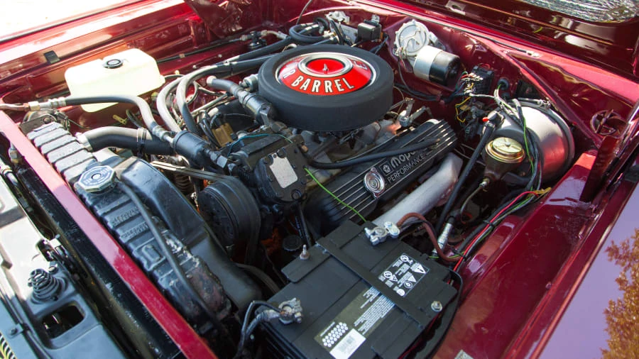 1966 Dodge Charger 1st Gen - Image 6 of 12