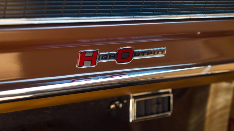 1966 Dodge Charger 1st Gen - Image 9 of 12