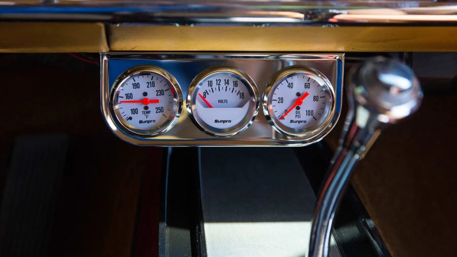 1966 Dodge Charger 1st Gen - Image 11 of 12