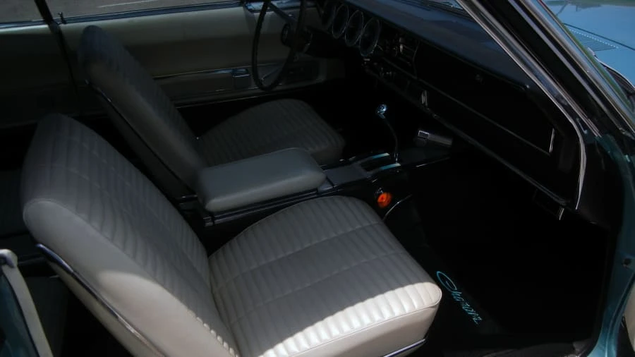 1966 Dodge Charger 1st Gen - Image 7 of 12