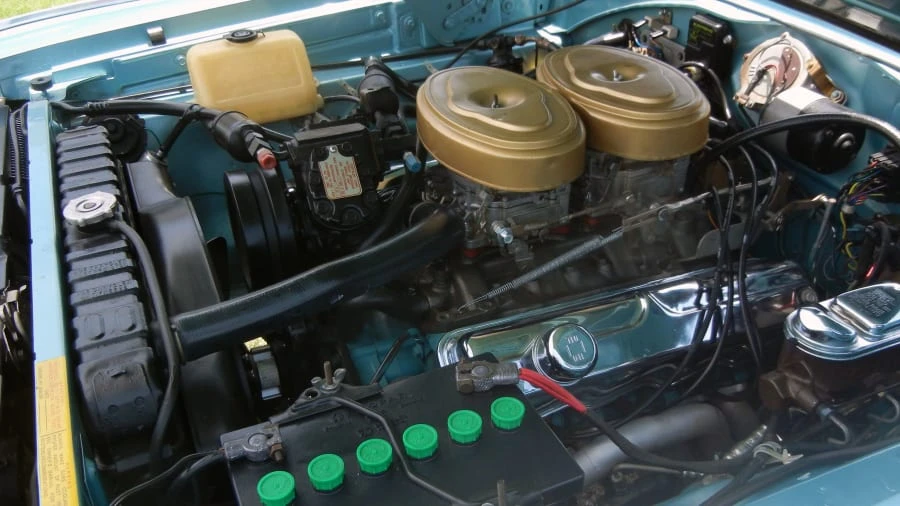 1966 Dodge Charger 1st Gen - Image 8 of 12