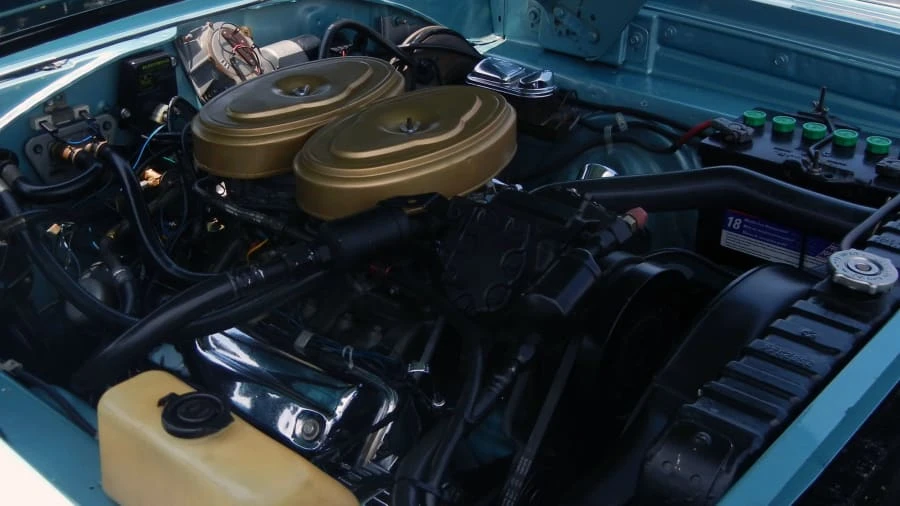1966 Dodge Charger 1st Gen - Image 9 of 12